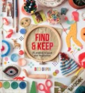 Capa do artigo Find And Keep