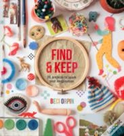 Capa do artigo Find And Keep