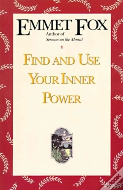 Capa do artigo Find And Use Your Inner Power