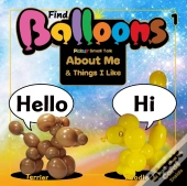 Find Balloons 1