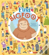 Find Bigfoot