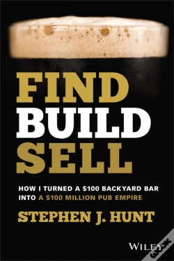 Capa do artigo Find. Build. Sell.