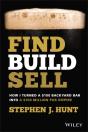 Find. Build. Sell. - Preview