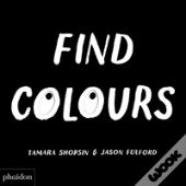 Find Colours