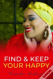 Capa do artigo Find & Keep Your Happy