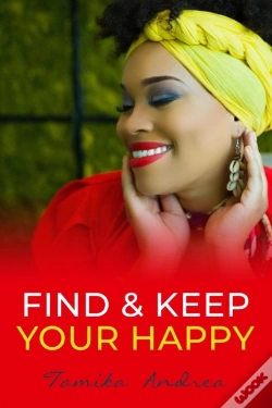 Capa do artigo Find & Keep Your Happy