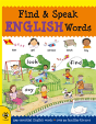 Find & Speak English Words - Preview