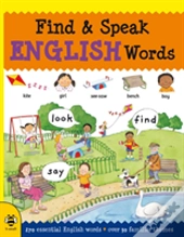 Find & Speak English Words