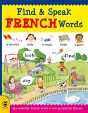 Find & Speak French Words - Preview