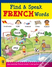Find & Speak French Words