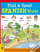 Find & Speak Spanish Words