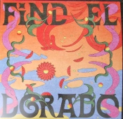 Capa do artigo Find El Dorado - Vinil