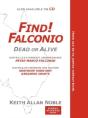 Find! Falconio - Preview
