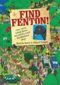 Find Fenton! - Preview