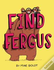 Find Fergus