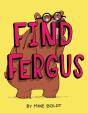 Find Fergus - Preview
