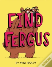 Capa do artigo Find Fergus