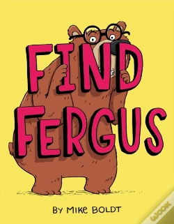 Capa do artigo Find Fergus