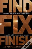 Find, Fix, Finish