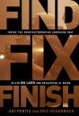Find, Fix, Finish - Preview