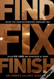 Capa do artigo Find, Fix, Finish