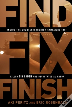 Capa do artigo Find, Fix, Finish