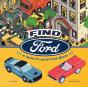 Find Ford - Preview
