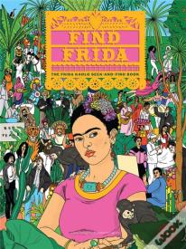 Find Frida