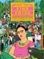 Find Frida - Preview
