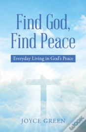 Capa do artigo Find God, Find Peace