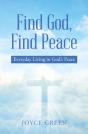Find God, Find Peace - Preview