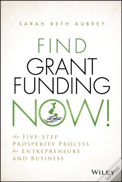 Capa do artigo Find Grant Funding Now!