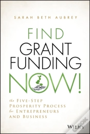 Capa do artigo Find Grant Funding Now!