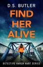 Find Her Alive - Preview