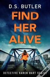 Find Her Alive
