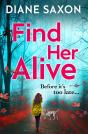 Find Her Alive - Preview