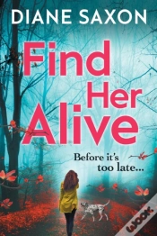 Capa do artigo Find Her Alive