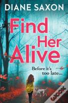 Find Her Alive