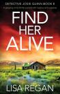 Find Her Alive - Preview