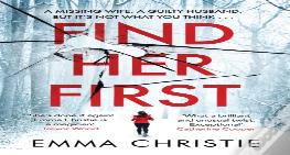 Find Her First