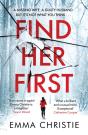 Find Her First - Preview
