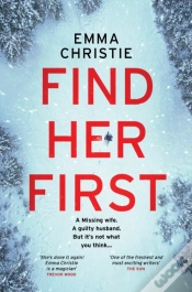 Capa do artigo Find Her First