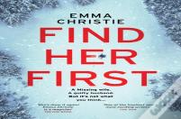 Find Her First