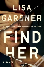Capa do artigo Find Her