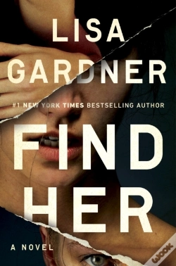 Capa do artigo Find Her