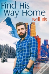 Capa do artigo Find His Way Home