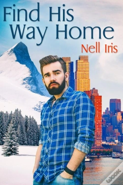 Capa do artigo Find His Way Home