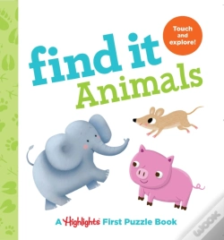 Capa do artigo Find It Animals