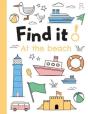 Find It! At The Beach - Preview