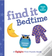 Capa do artigo Find It Bedtime